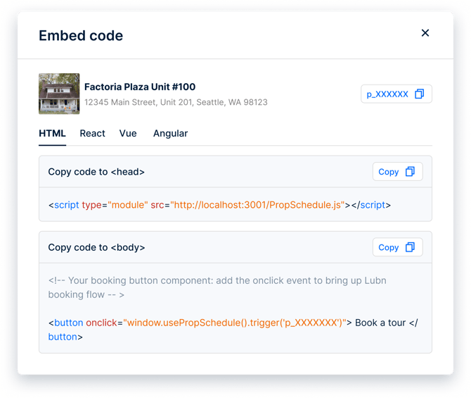 EmbeddedCode