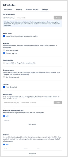 Self-schedule_Settings_1